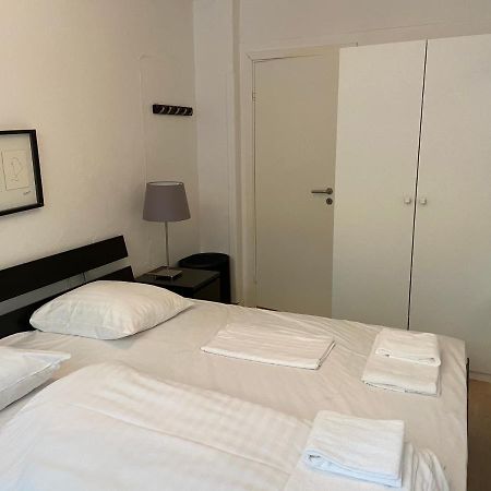 City Center Apartment København Eksteriør billede