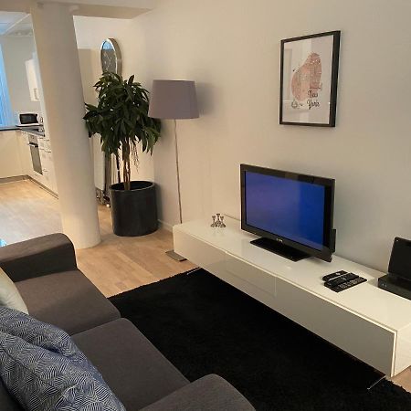City Center Apartment København Eksteriør billede