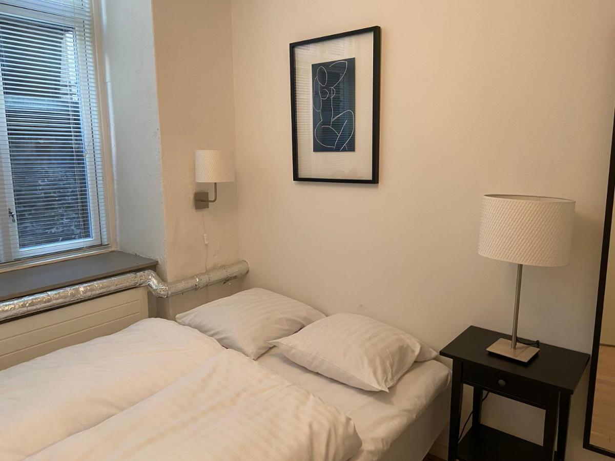City Center Apartment København Eksteriør billede